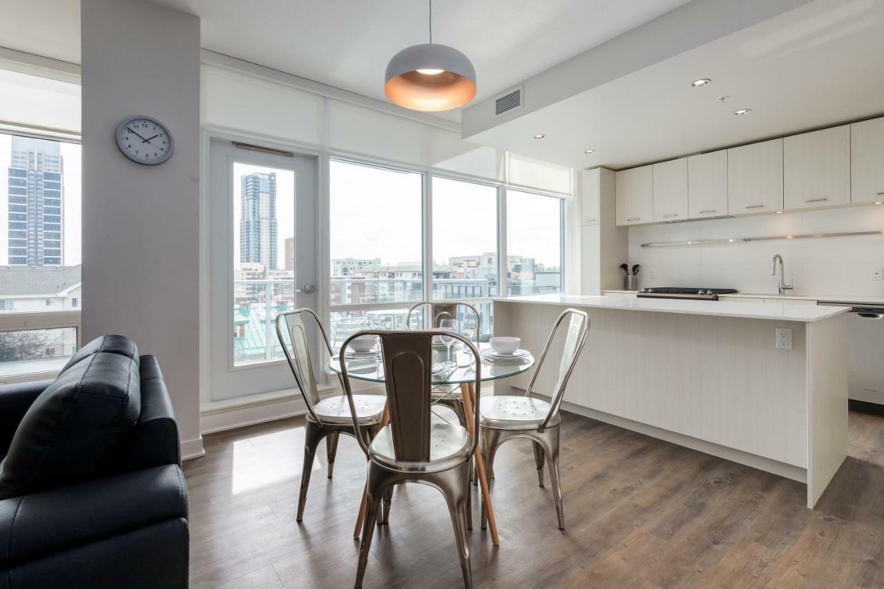 Apartment Underwood Executive By Corporate
